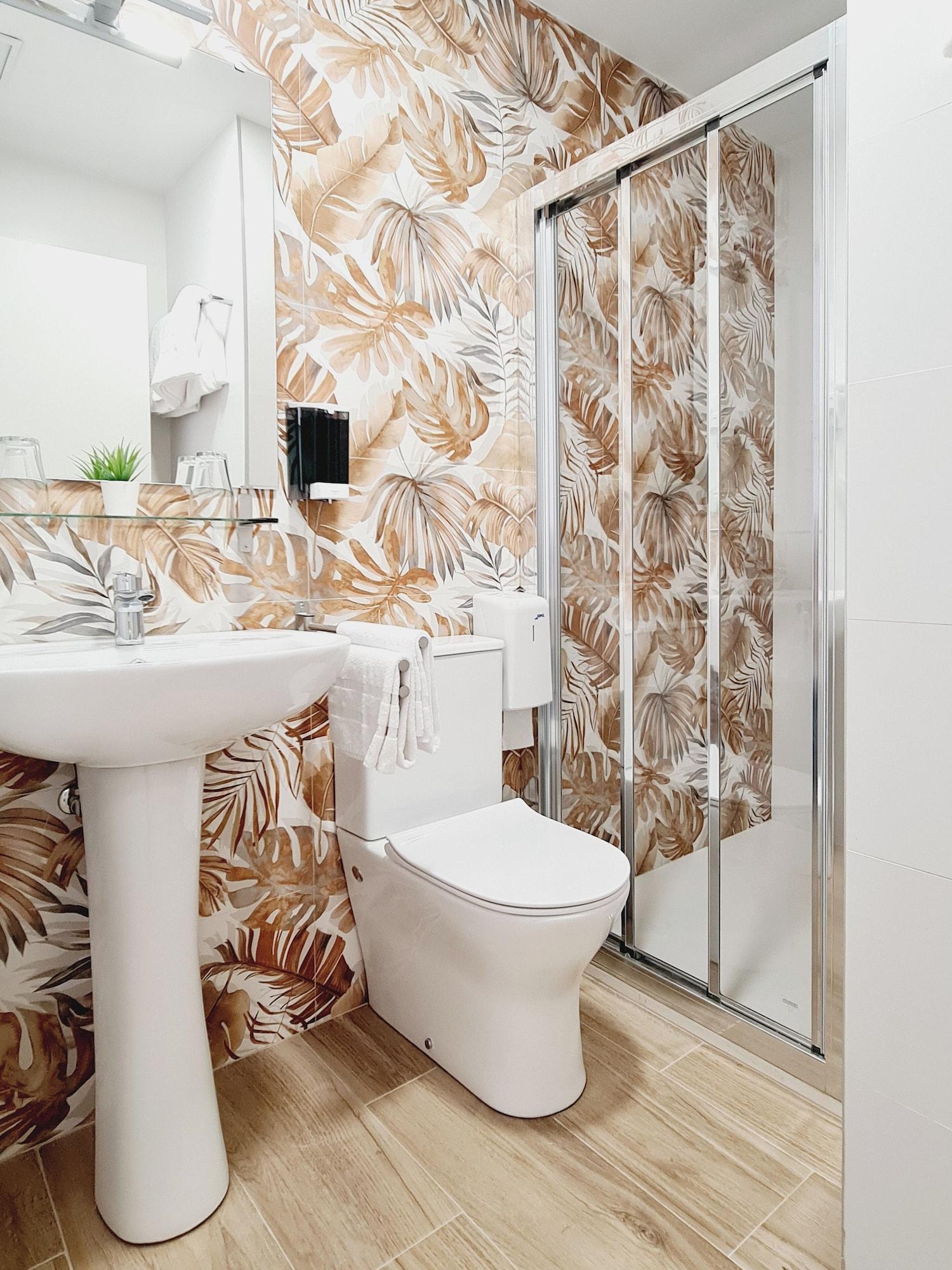 Equipamiento de Habitación Bilbao ROOMS & KITCHEN Rekalde