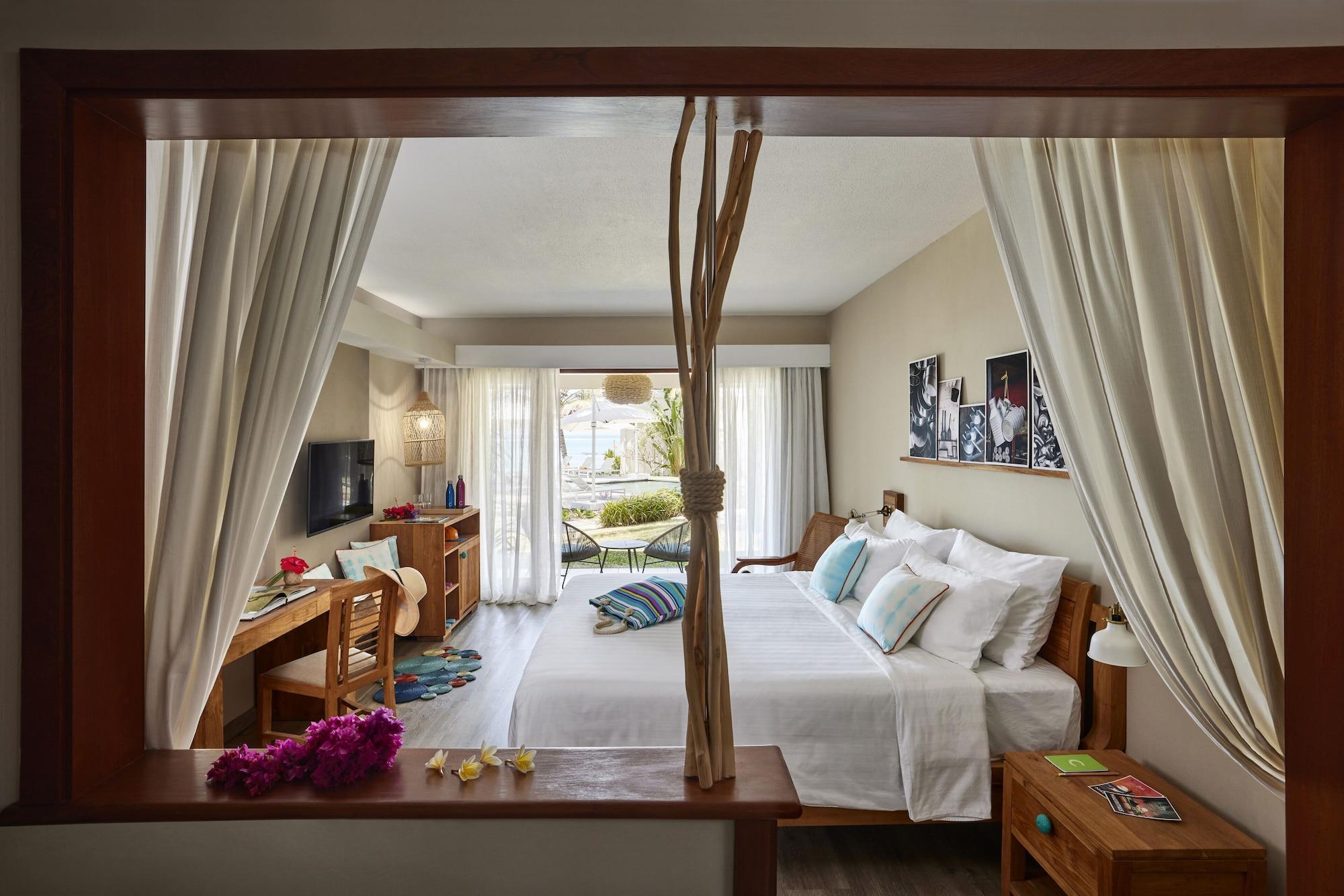Habitación C Mauritius