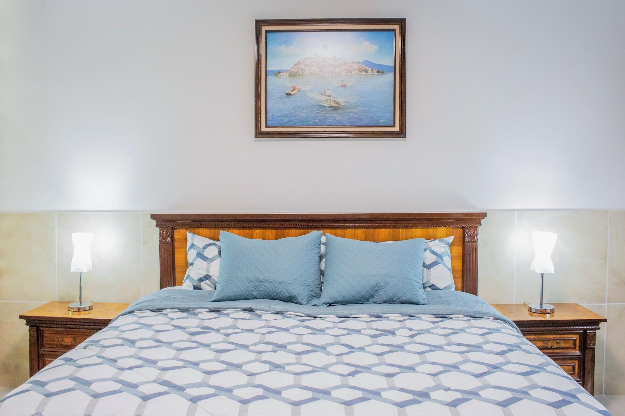 Habitación CASA MARIANO