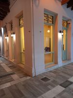 Alojamiento - Andromeda Suites