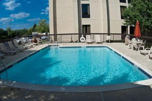 Alojamiento - Inn at Philadelphia Airport