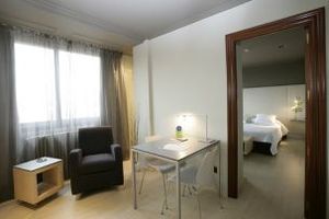 Alojamiento - Hotel Almirante