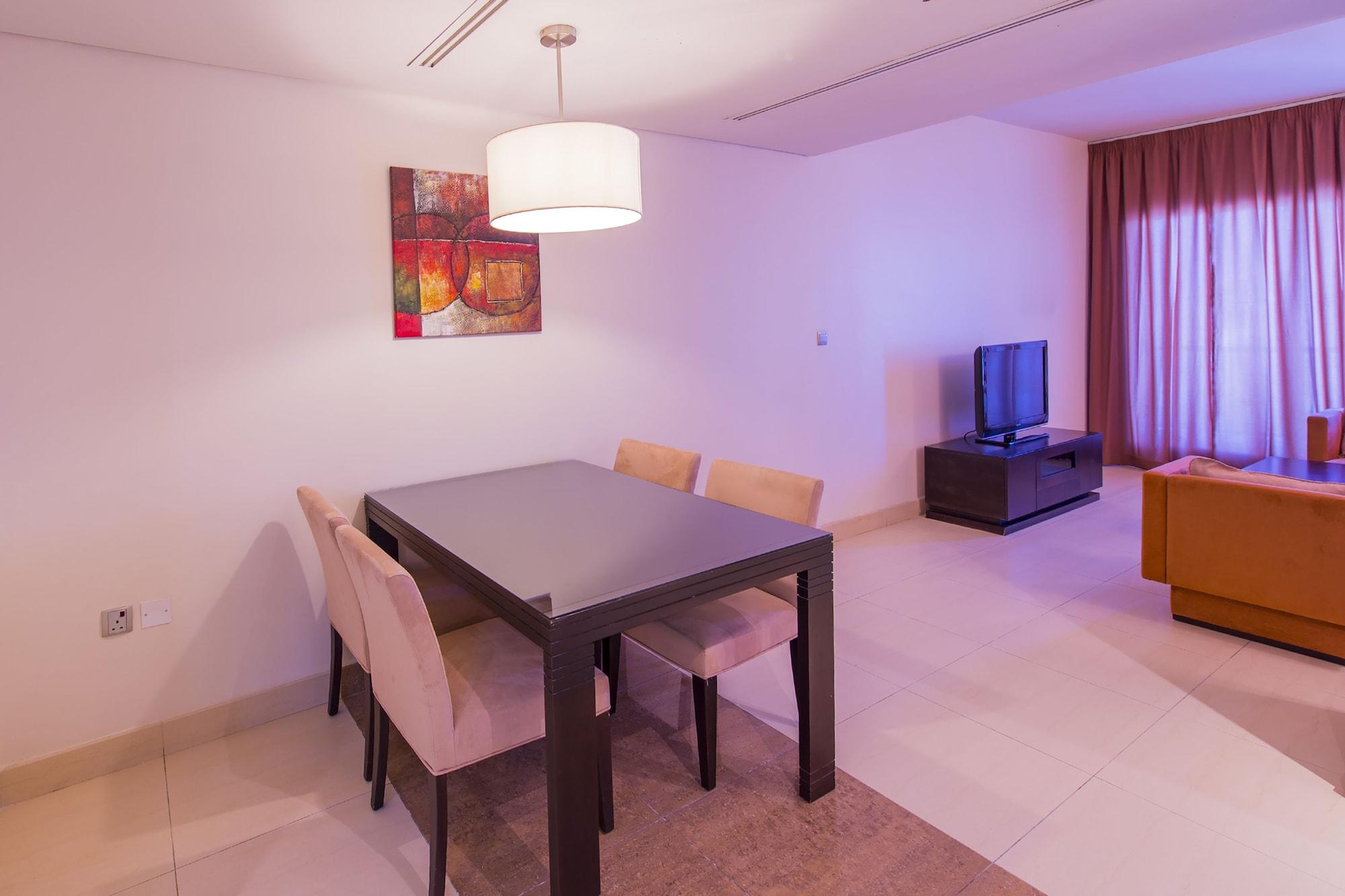 Habitación Imperial Suites Hotel