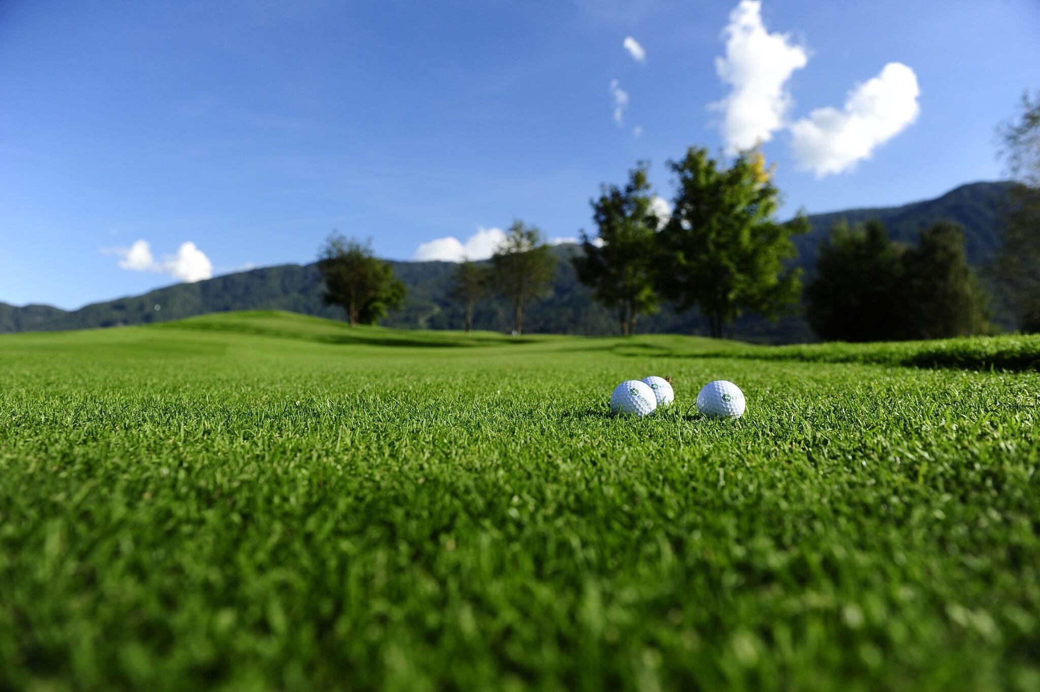 Instalaciones Recreativas Royal Hotel Hinterhuber
