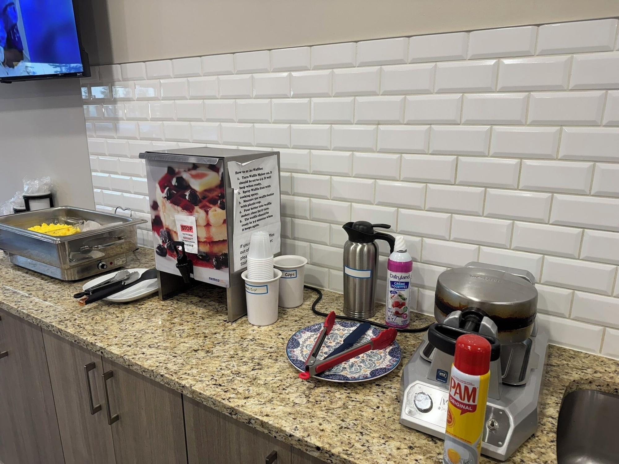 Restaurant Western Budget Motel 1