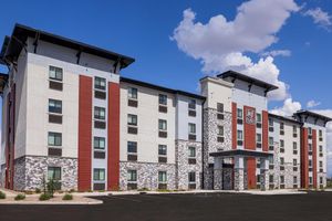 Alojamiento - My Place Hotel-Tucson North/Marana/Cortaro, AZ