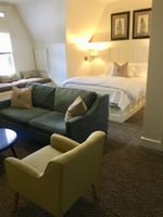 Alojamiento - The Morgan State House