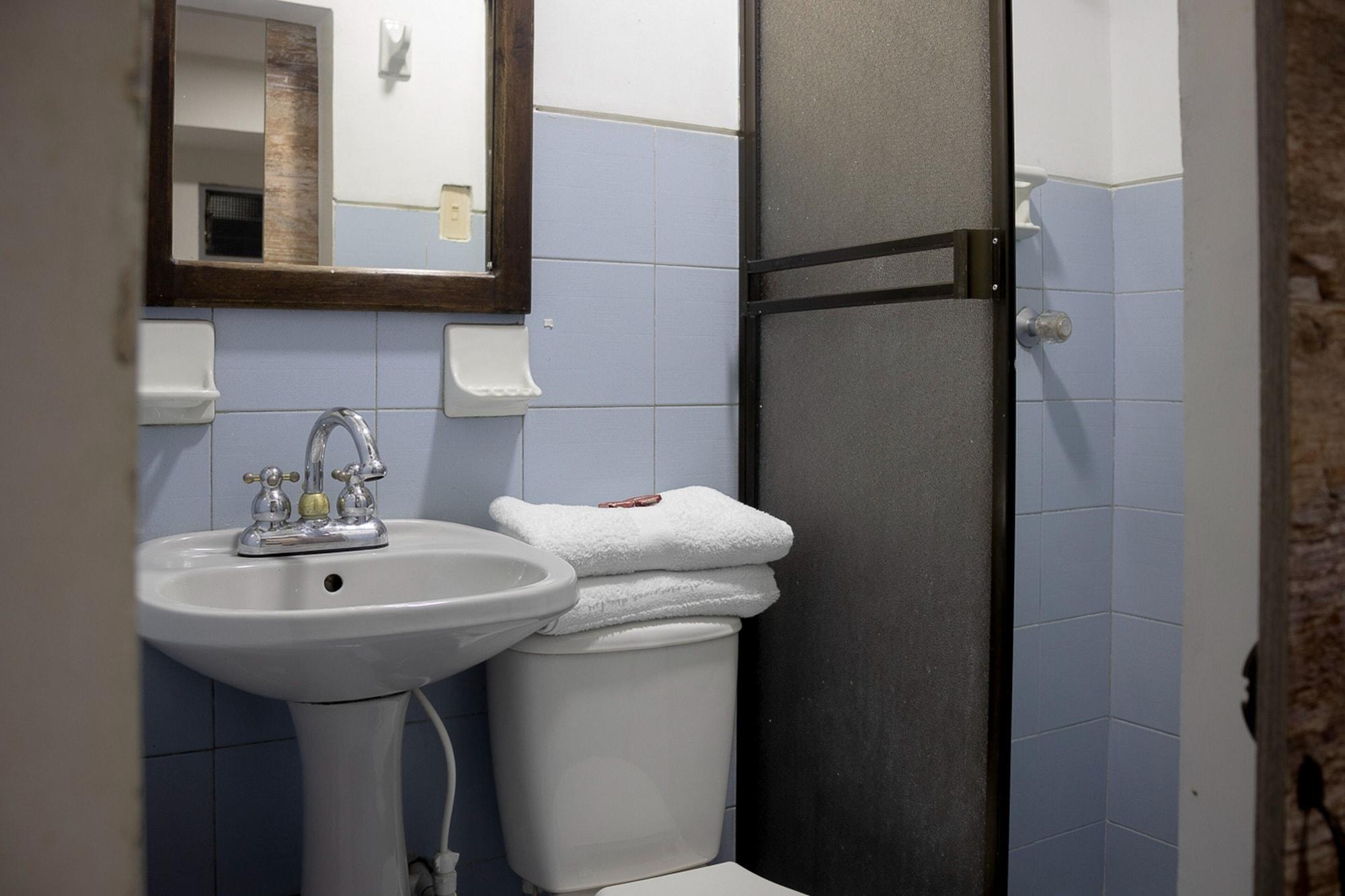 Equipamiento de Habitación Ayenda Maraná