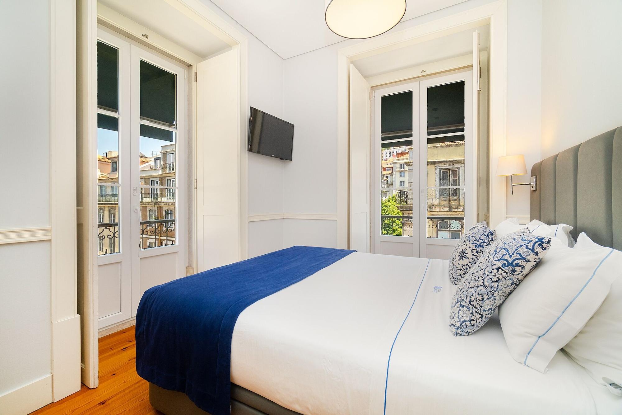 Varios Villa Baixa - Lisbon Luxury Apartments