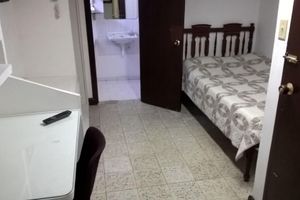Alojamiento - Hostal San Fernando