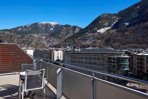 Hospedagens - NH Andorra la Vella