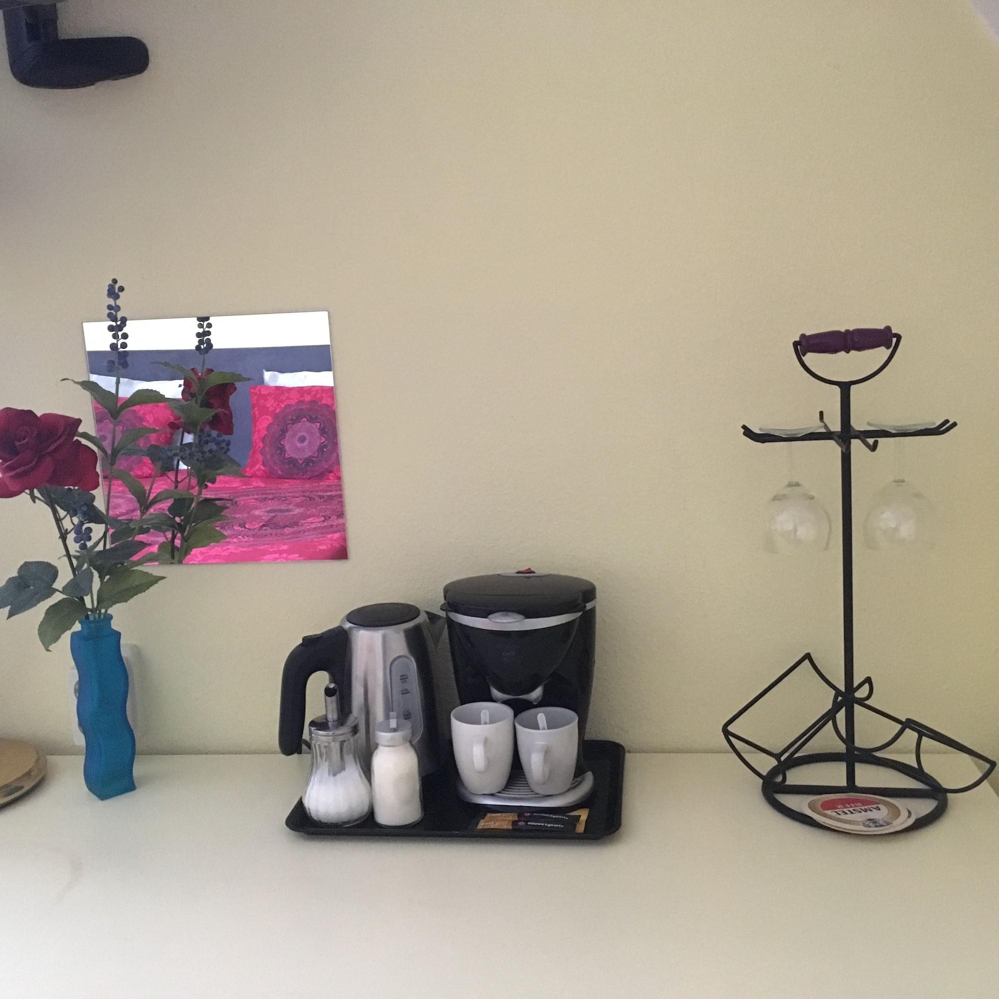 Set de Habitación Hotel De Weyman