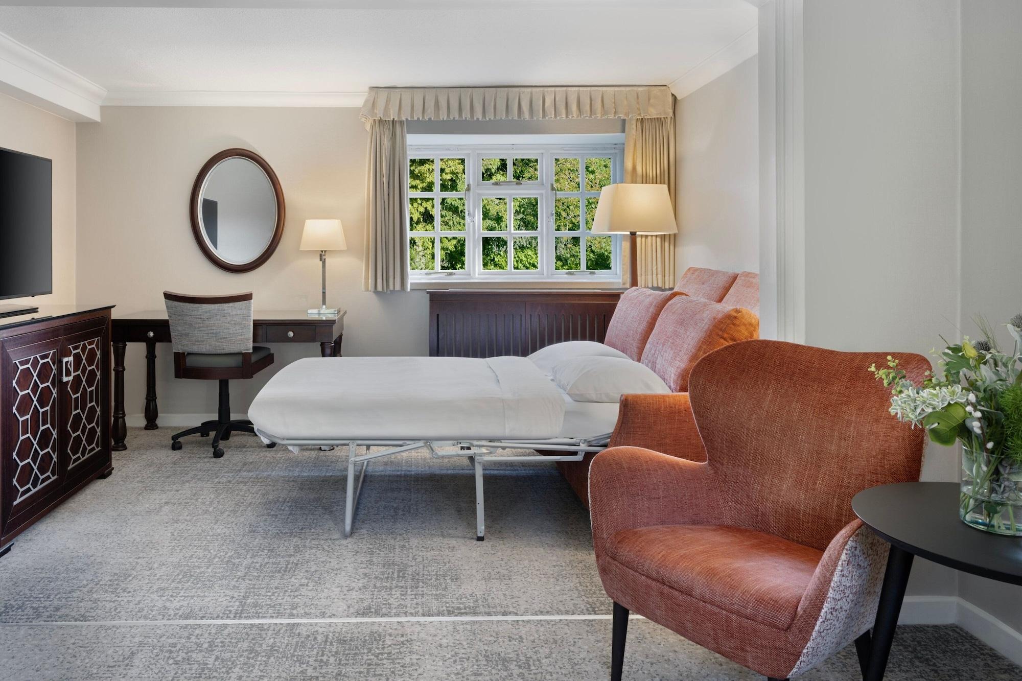 Habitación Delta Hotels by Marriott St. Pierre Country Club