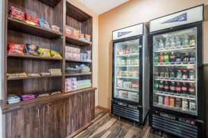 Alojamiento - La Quinta Inn & Suites by Wyndham Belgrade - Bozem