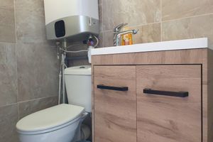 Alquiler Vacacional - Tiny bikini, Aut, Baie de Somme, 200 meters from the sea
