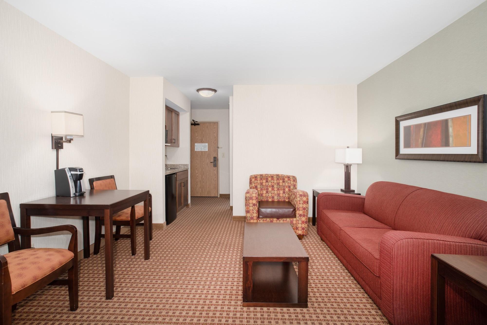 Habitación Holiday Inn Express & Suites Gillette by IHG