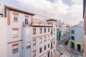Alojamiento - Home Art Apartments Bernabéu