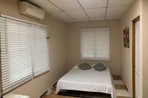 Alquiler Vacacional - Charming 3-bedroom house with AC, WiFi in Puerto Armuelles