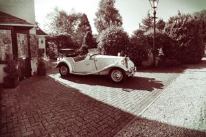 Alojamiento - Coombe House