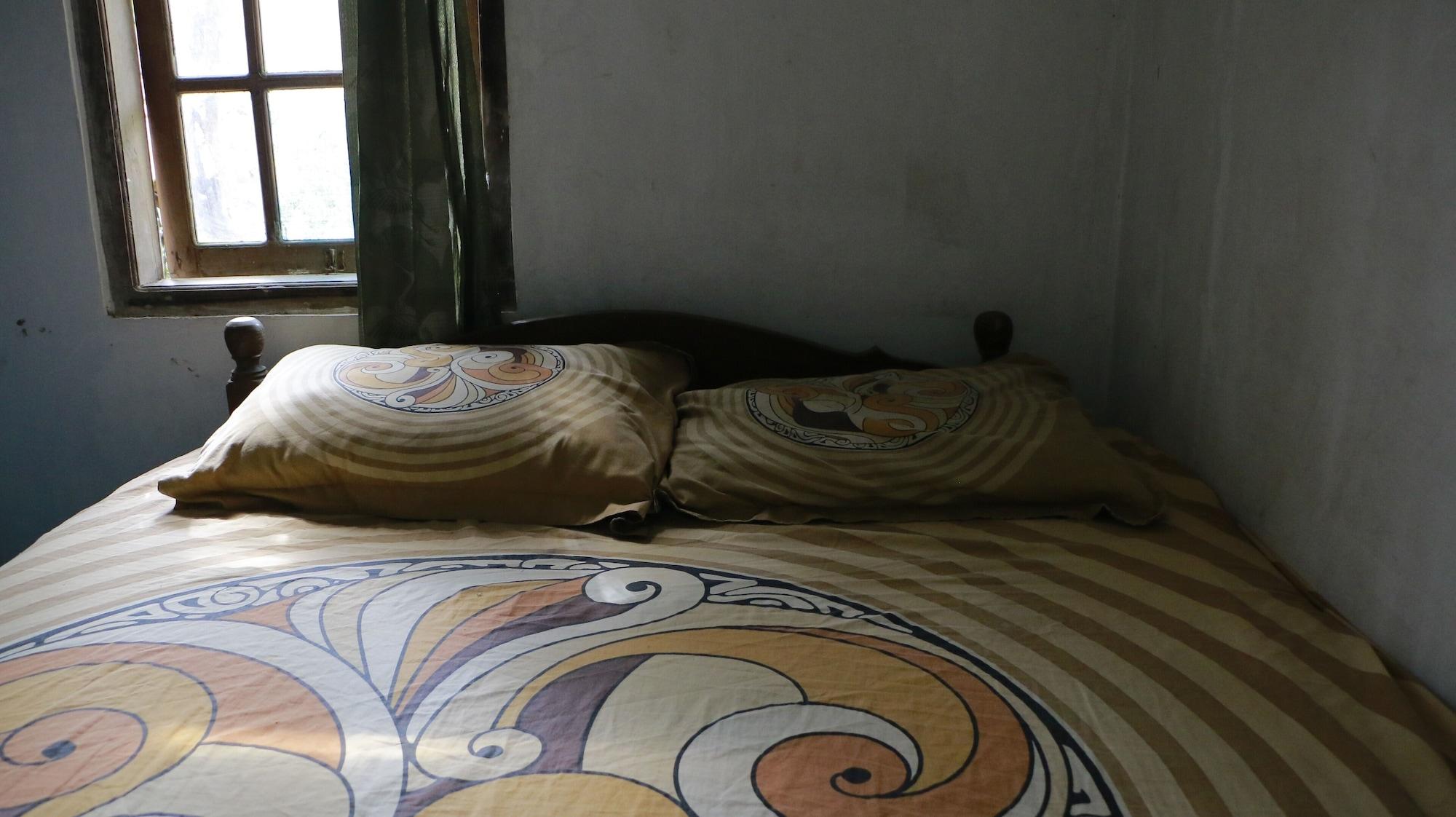 Set de Habitación Natural Stone Homestay Syariah - Hostel
