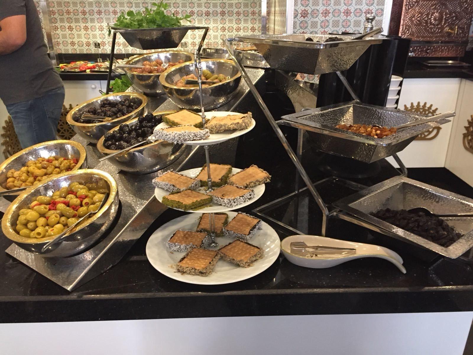 Restaurant Grand Hitit