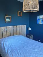 Alquiler Vacacional - PRETTY VILLA WITH POOL, 3 BEDROOMS, 3 BATHROOMS? 2 WC. 30 MN FROM BORDEAUX CENTER.