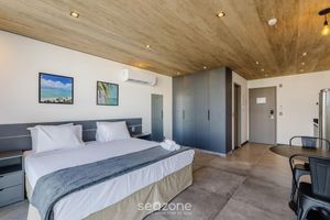 Alquiler Vacacional - Nwts - Studios With Side sea View in Maceio II