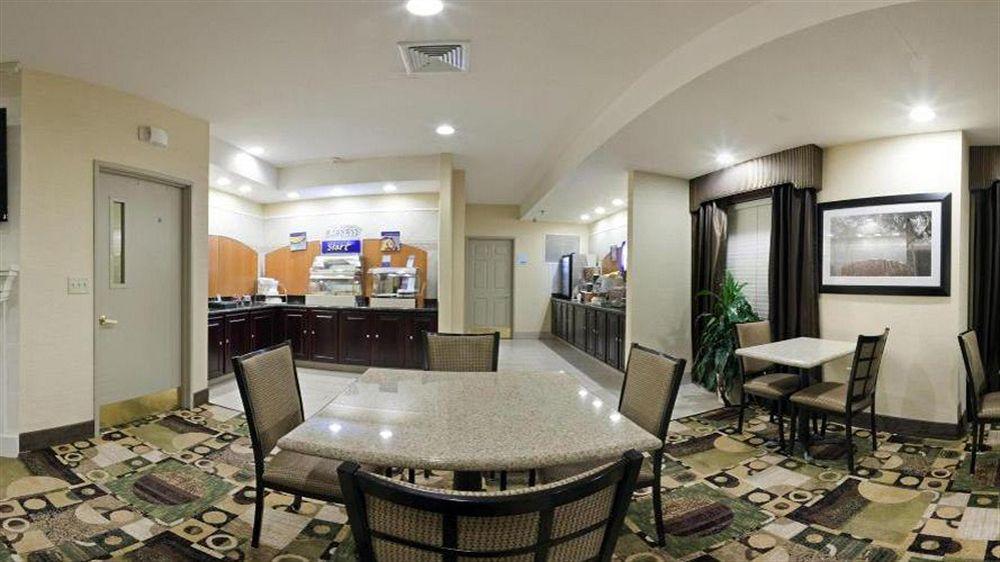 Restaurant Holiday Inn Express Hotel & Suites Pleasant Prairie-Kenosha by IHG