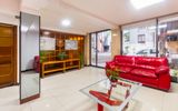 Capital O Hotel Suites Marne, Mexico City
