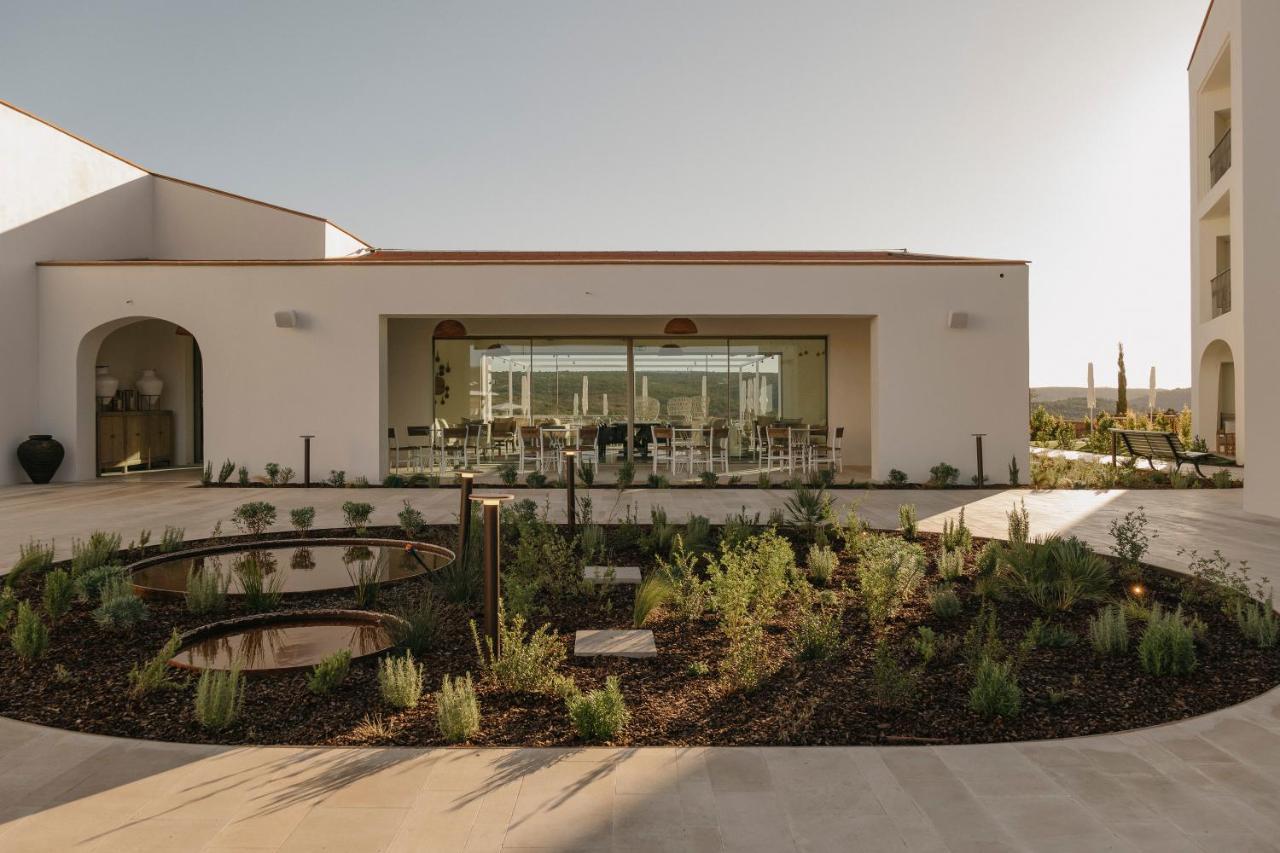 Vista Exterior Viceroy At Ombria Algarve