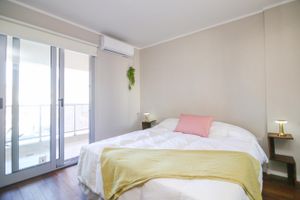 Alquiler Vacacional - Apart 4 de ENERO II con cochera