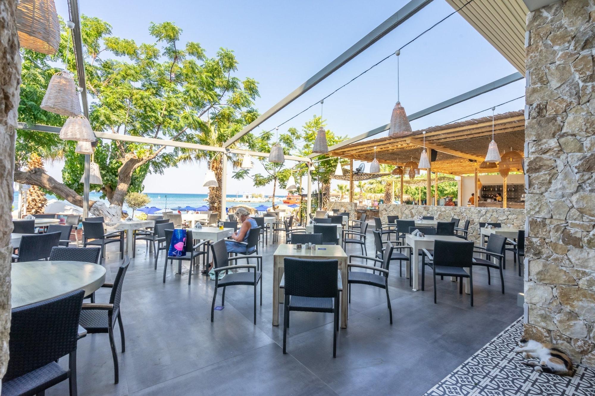 Restaurant Lido Star Beach