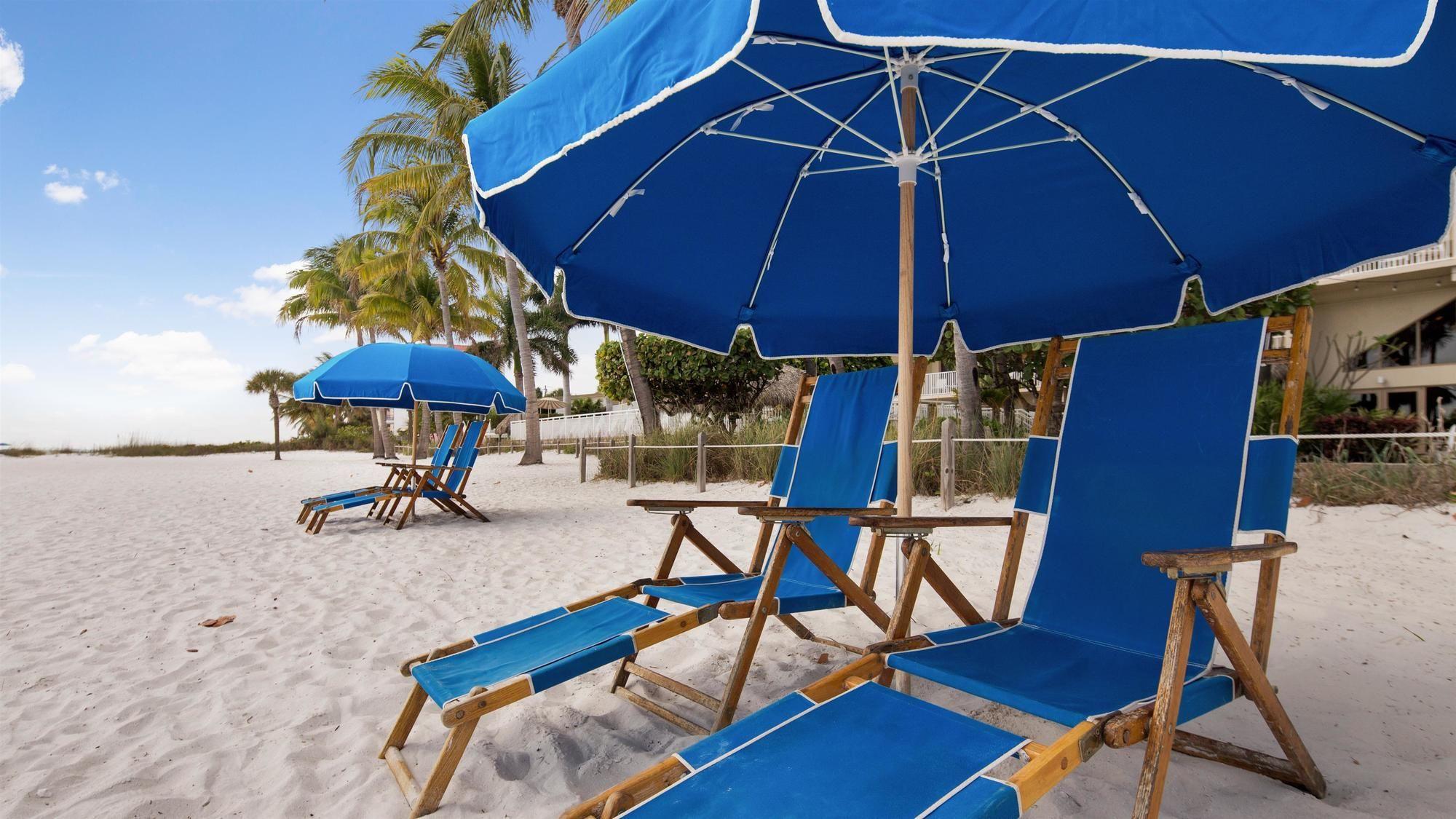Playa Best Western Plus Beach Resort