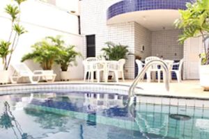 Arriendo temporal - San Phillip Flat Hotel