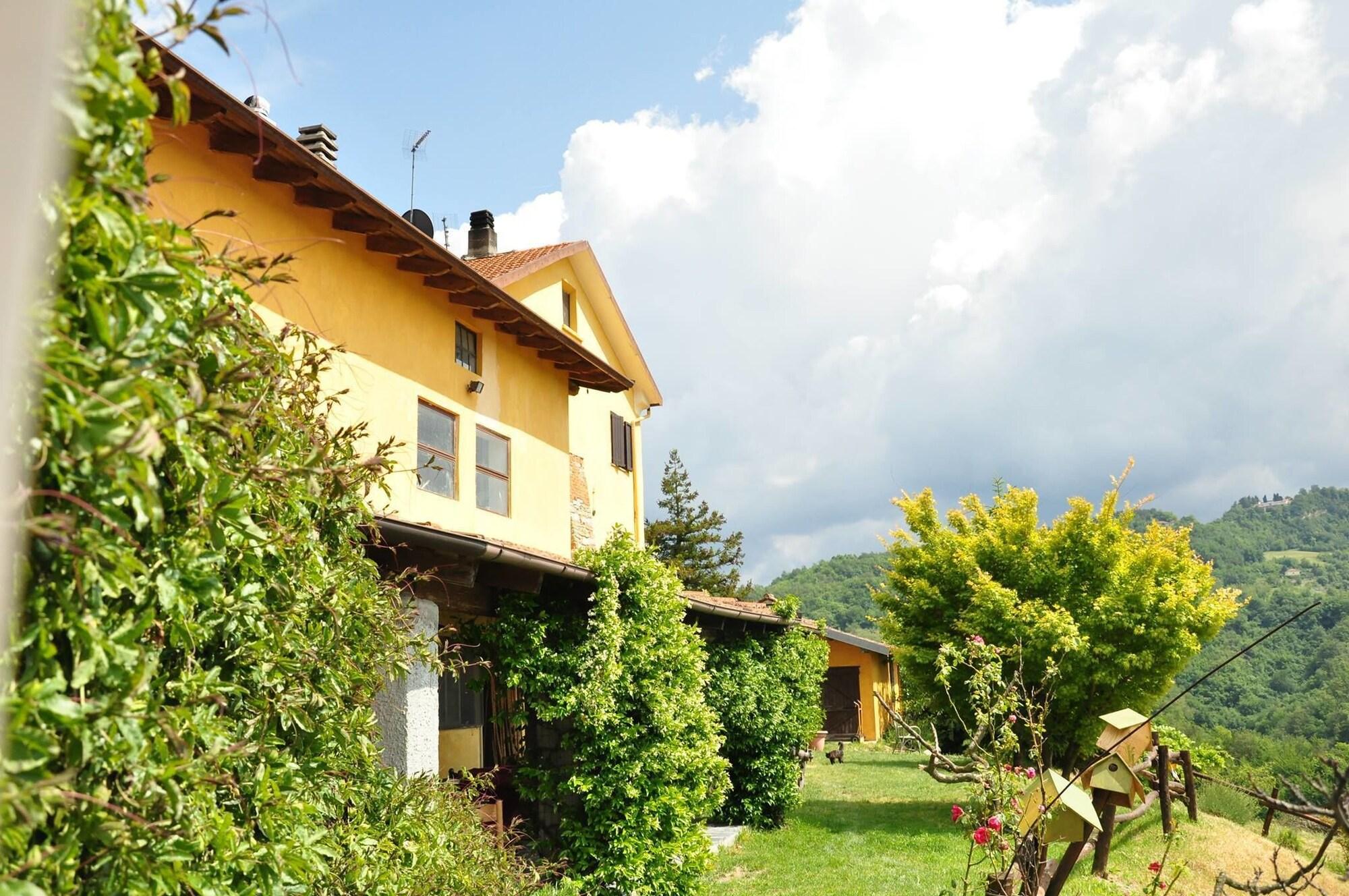 Varios Agriturismo Le Piagge