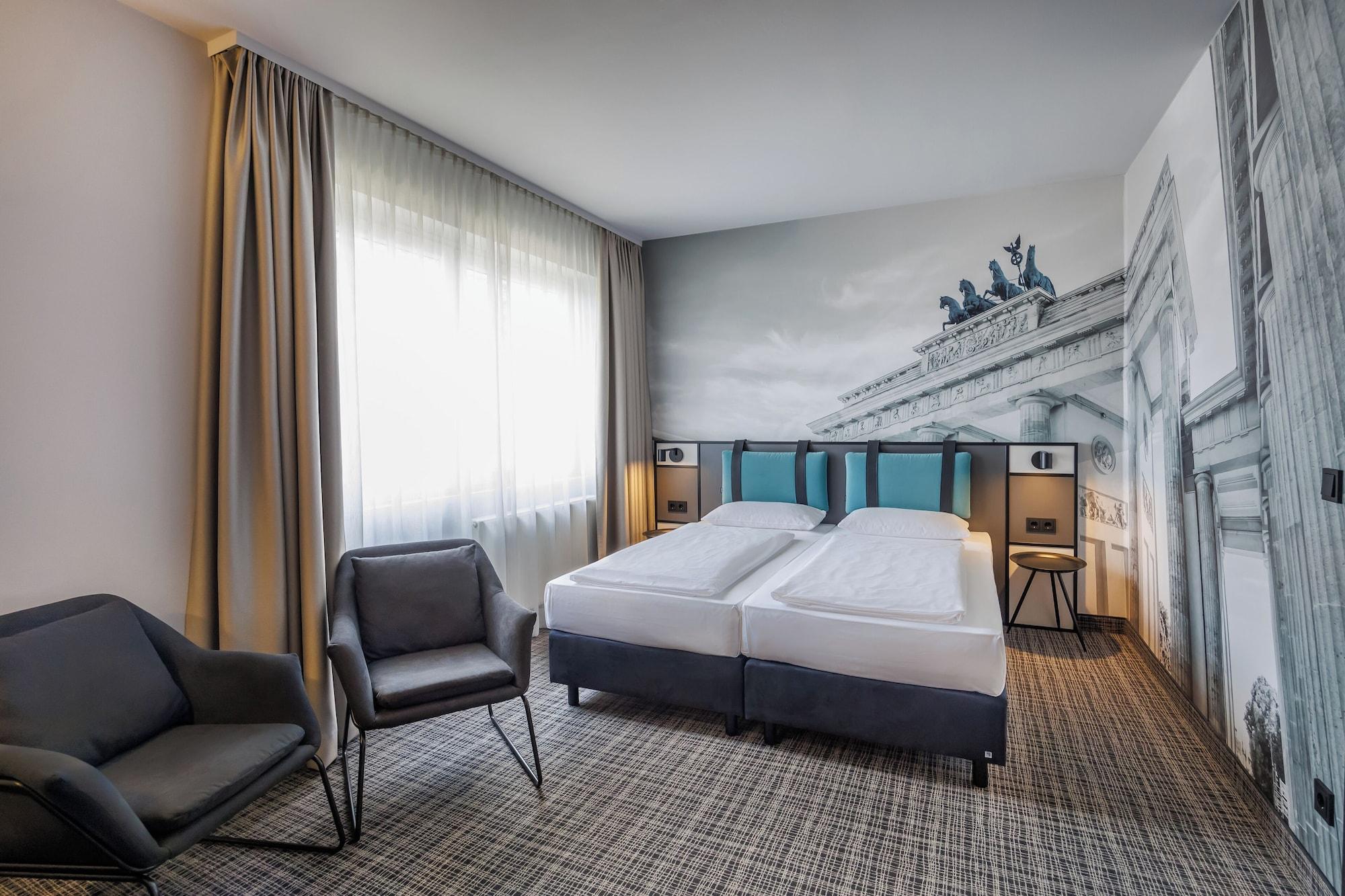 Varios Hotel Lützow