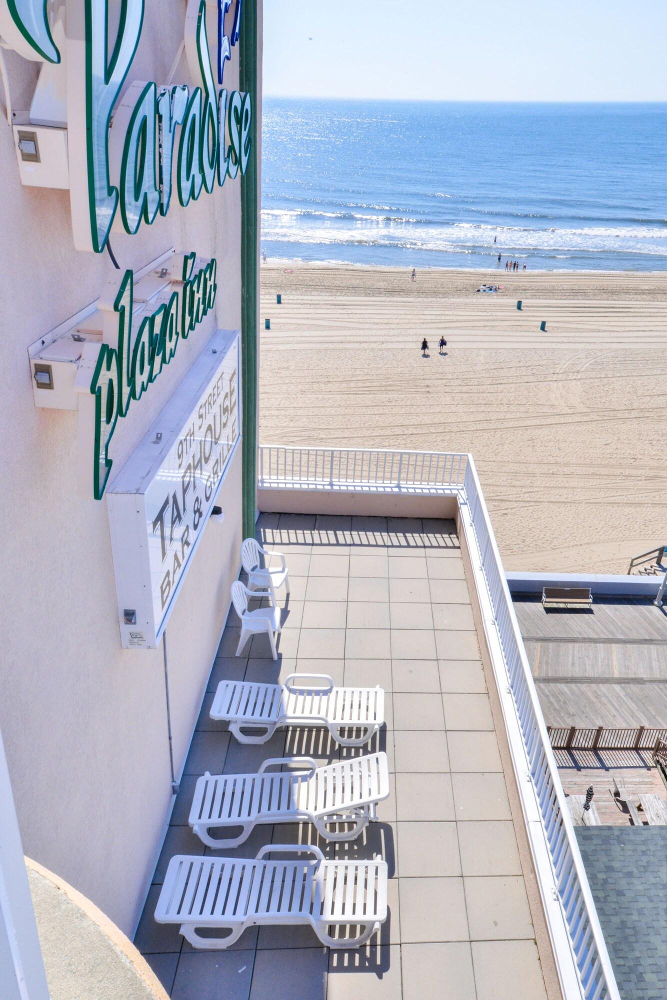Playa Paradise Plaza Inn
