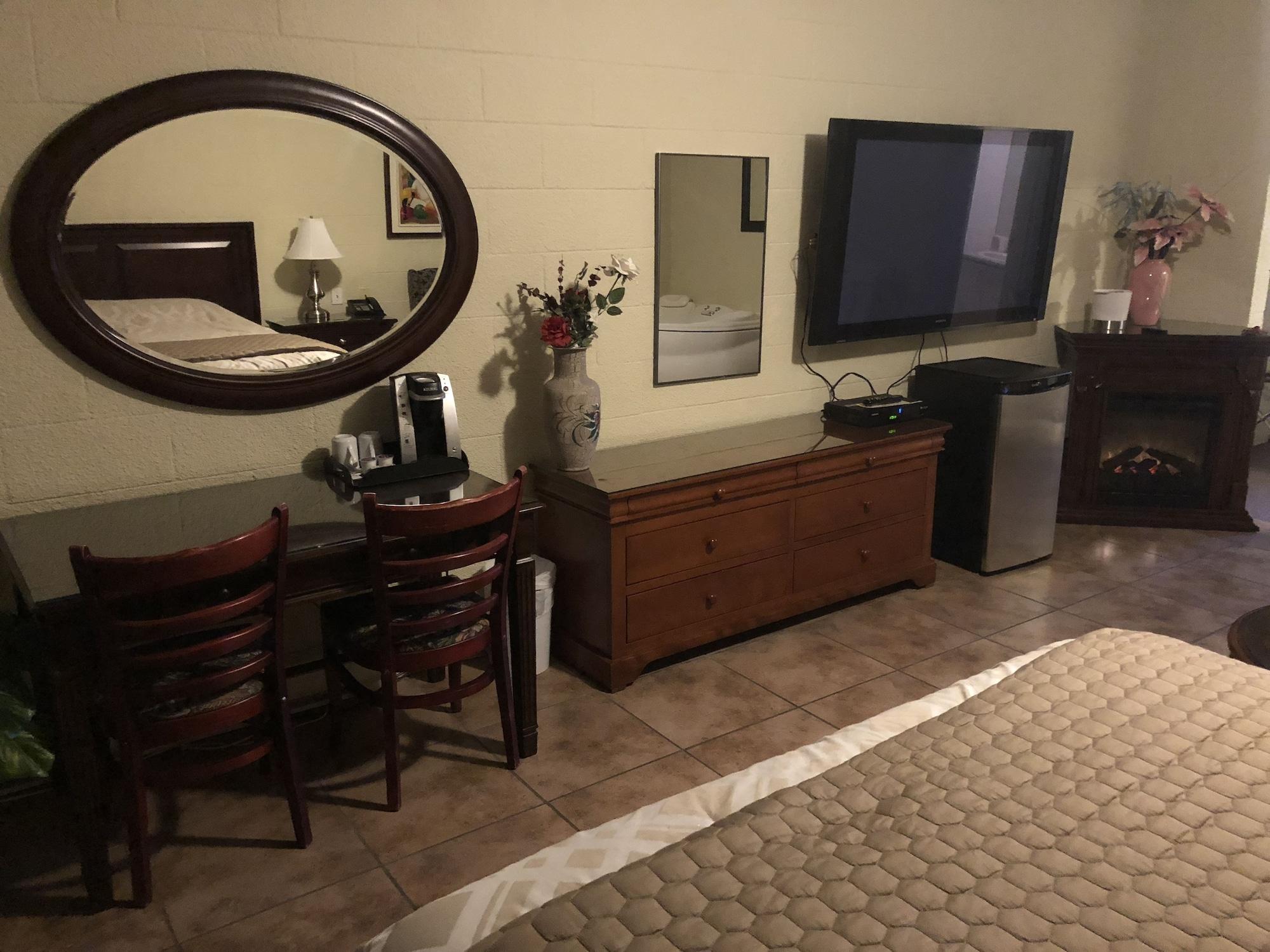 Set de Habitación La Halte des 103 Îles