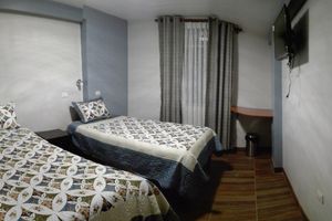 Alojamiento - Hostal Sariri