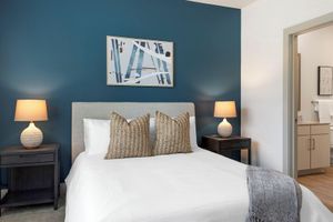 Alquiler Vacacional - Landing Apartments Charlotte - Newell South