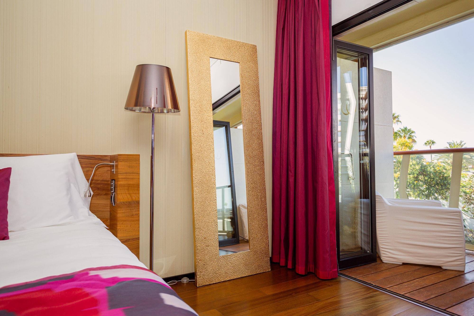 Habitación Bohemia Suites & Spa - Adults only