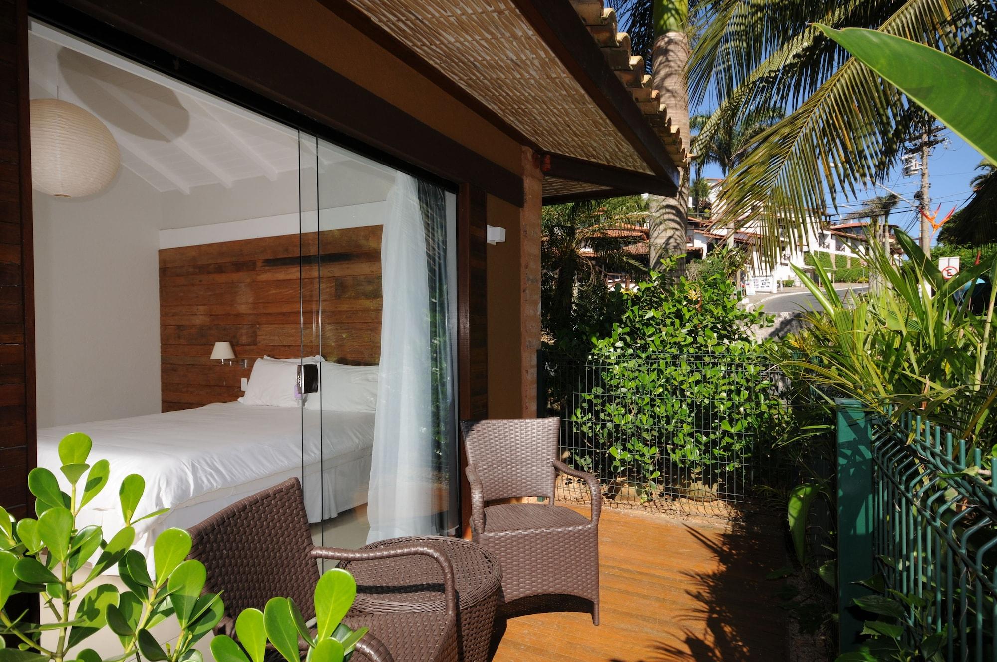 Rio Buzios Boutique Hotel - foto 43