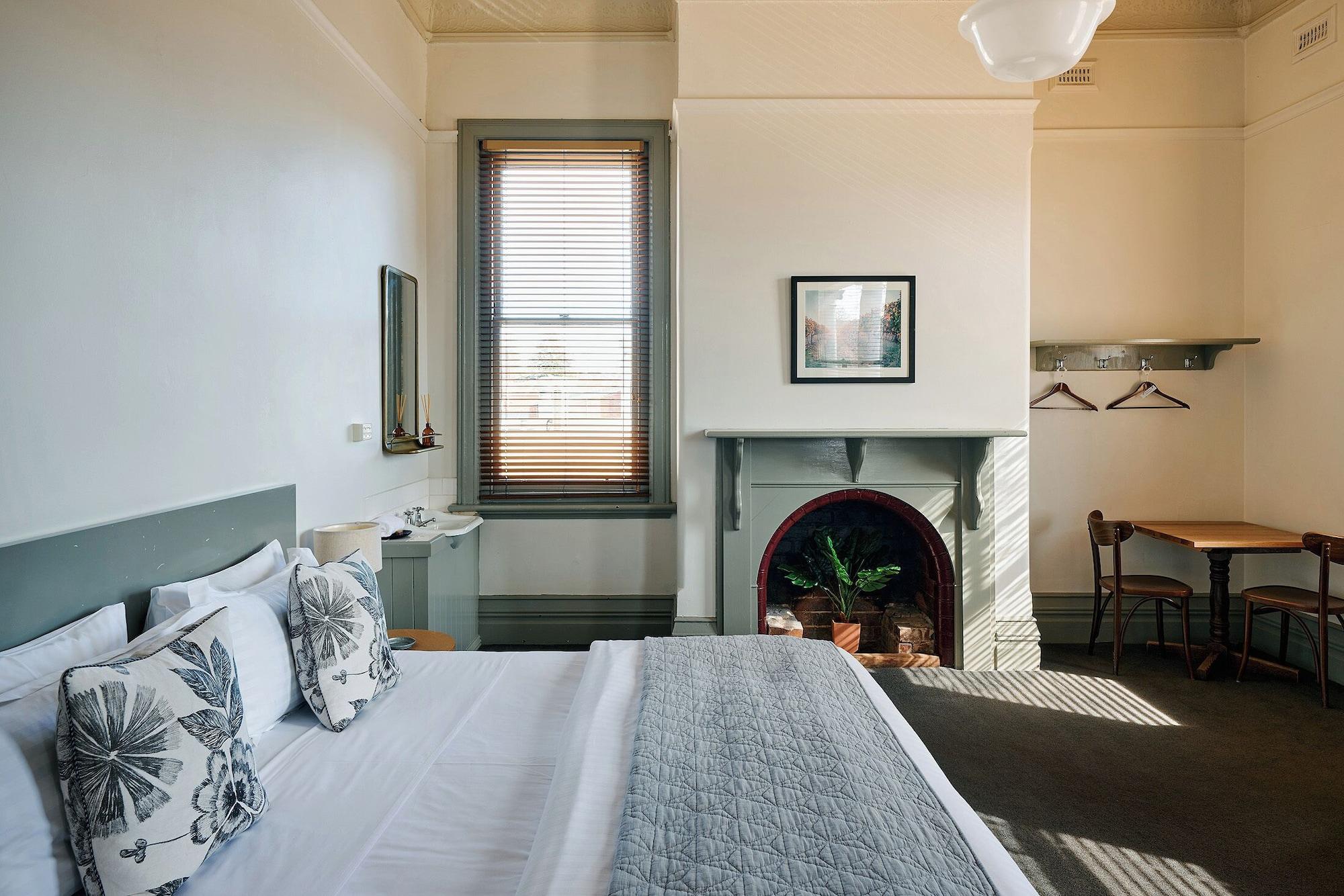 Habitación Healesville Hotel
