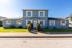 Alquiler Vacacional - @ Marbella Lane - Buckingham Place Laundry + P