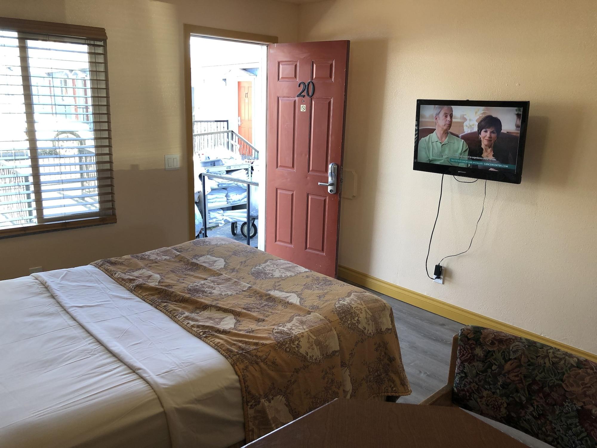Habitación Blue Seal Inn