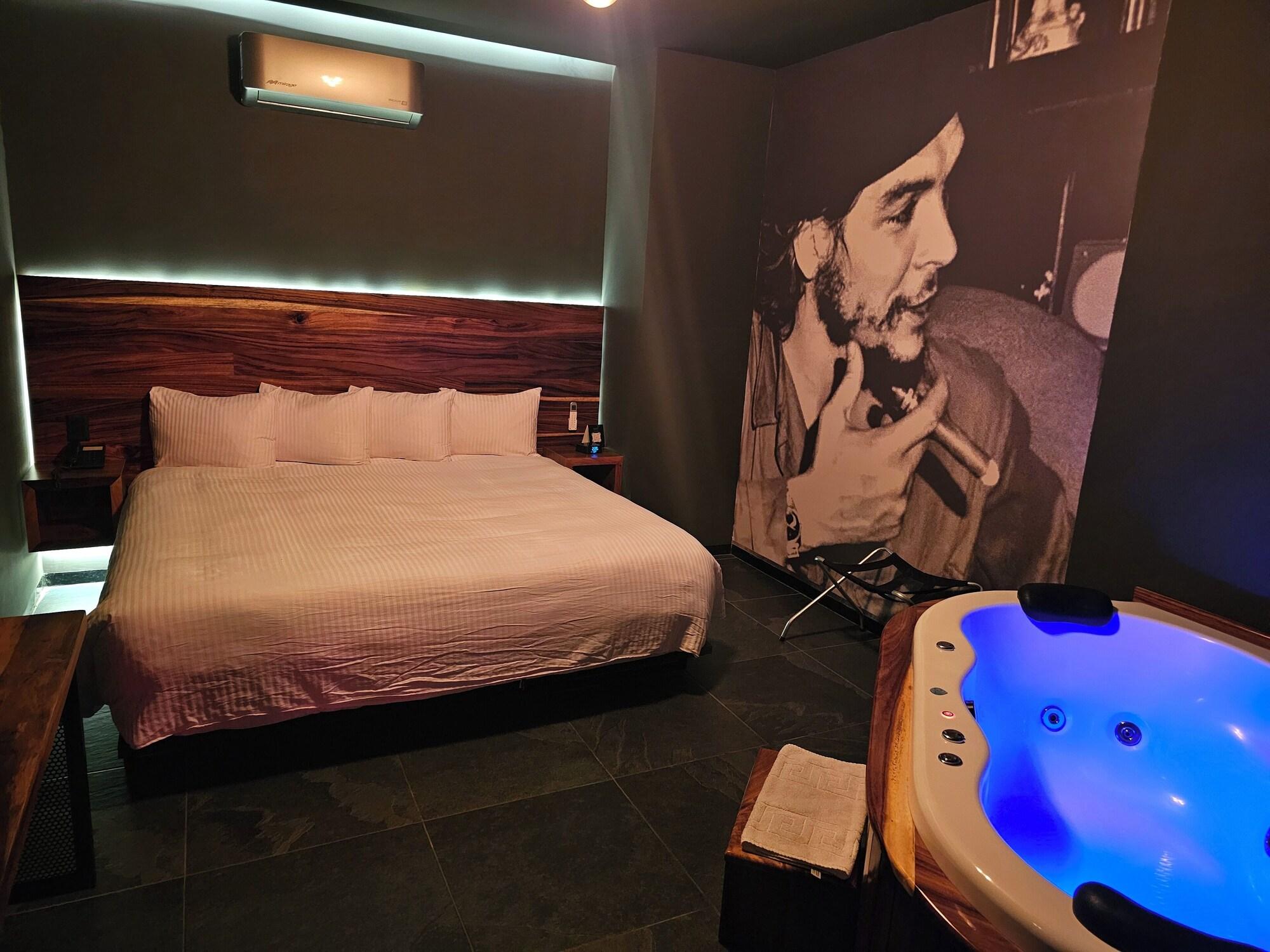 Varios Hotel Rio Rita