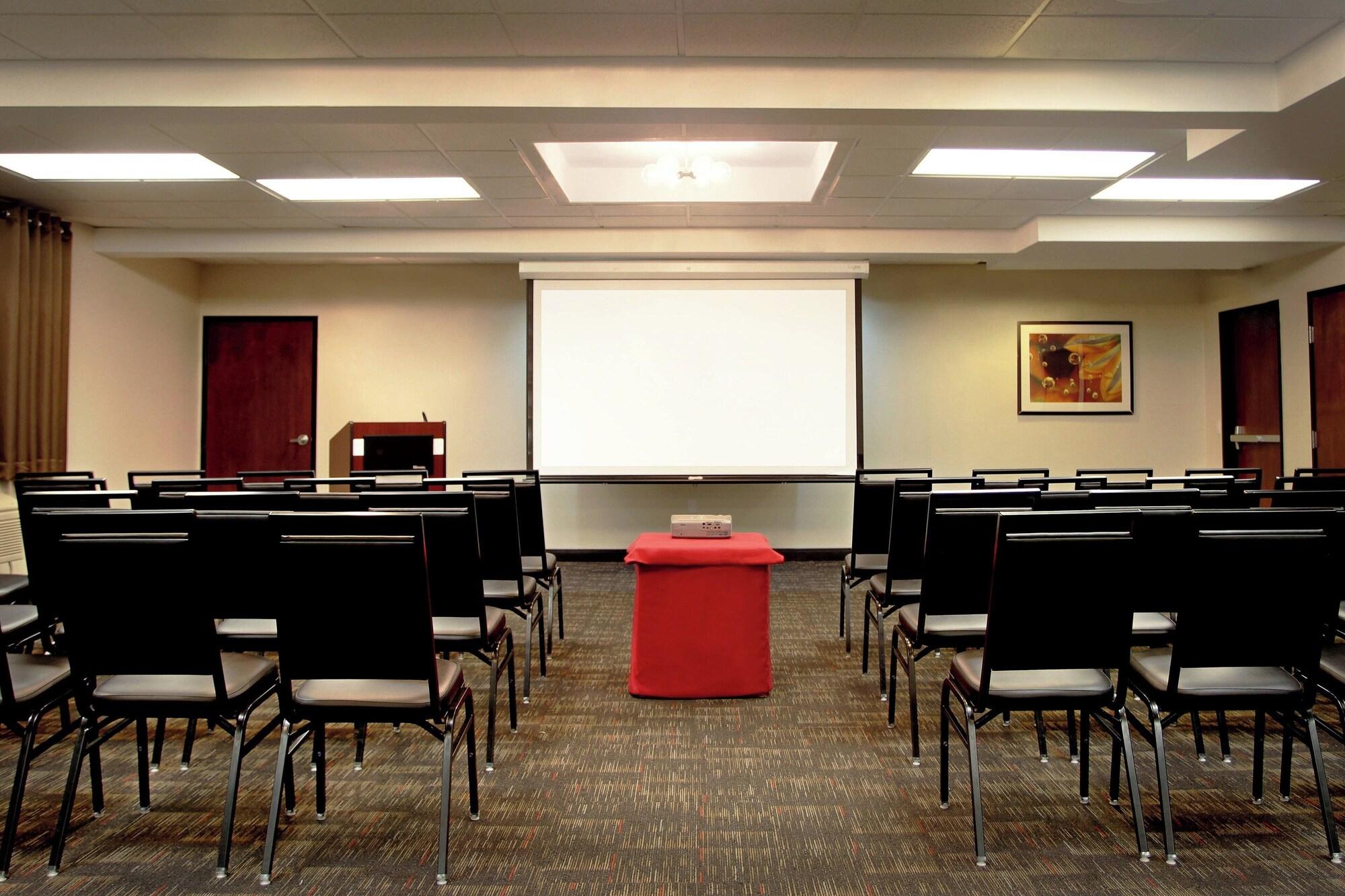 Sala de Reuniones Four Points By Sheraton Portland East