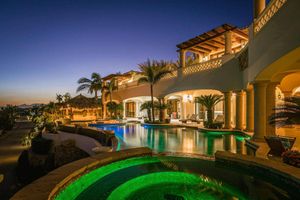Renta temporal - Villa Sandcastle in San Jose del Cabo
