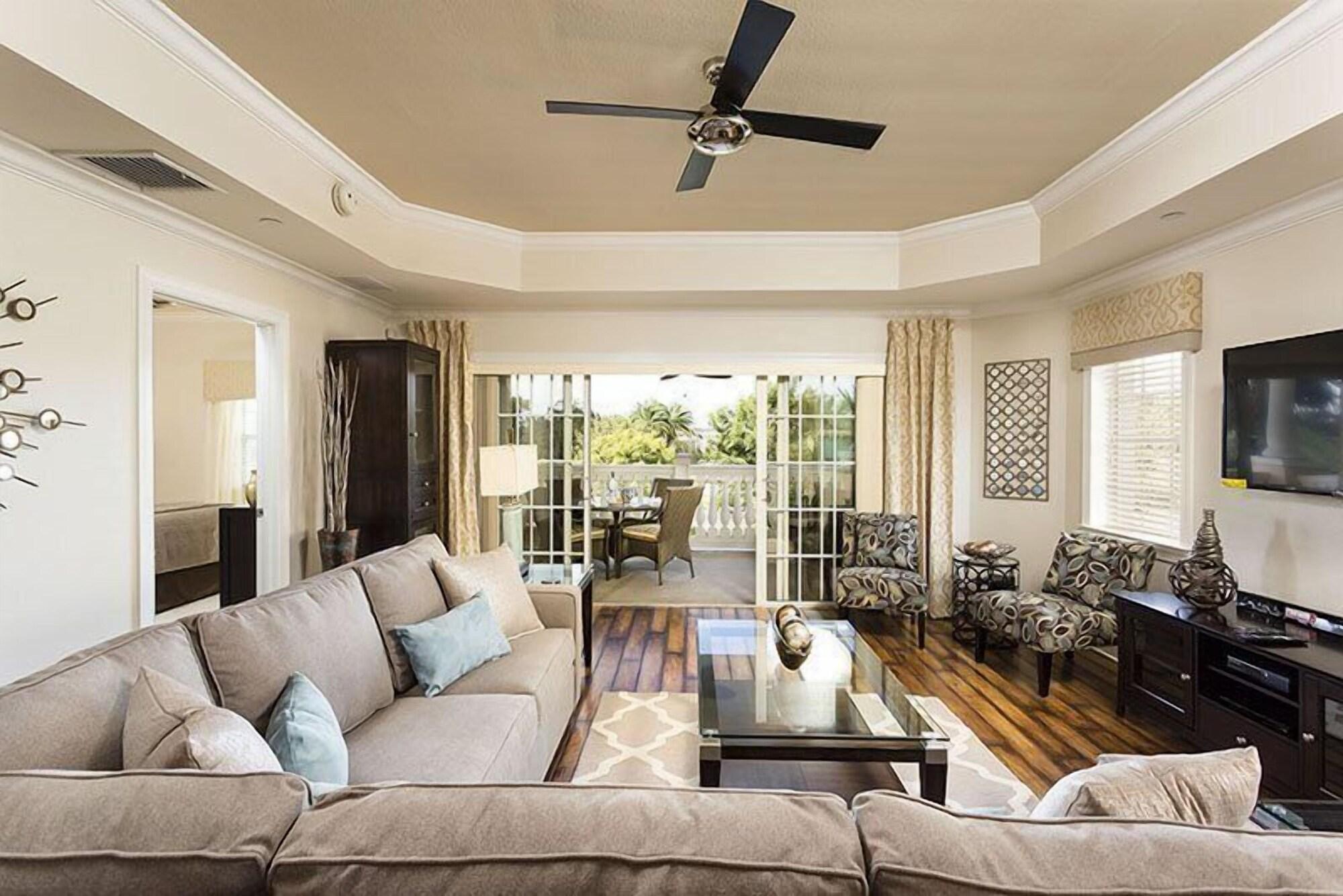 Vista Lobby Ov4262 - Reunion Resort - 3 Bed 3 Baths Condo