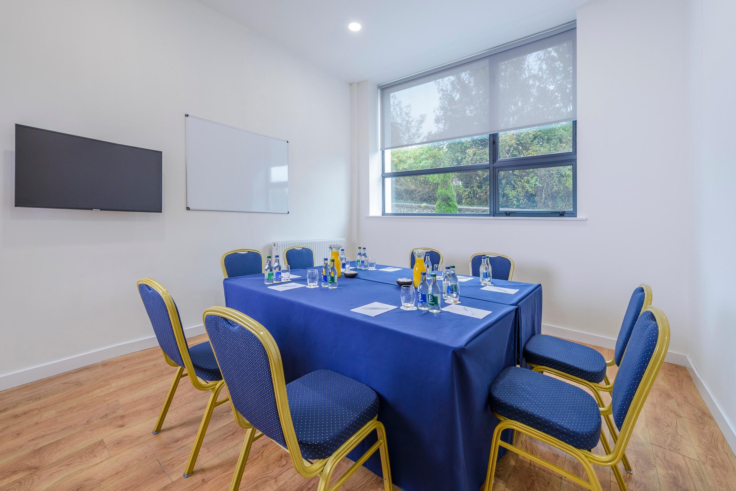 Sala de Reuniones The Ellison Hotel